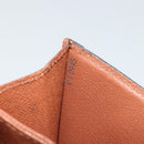 LOUIS VUITTON Monogram Raspail Shoulder Bag M51372 LV Auth BA12420-12