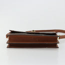 LOUIS VUITTON Monogram Raspail Shoulder Bag M51372 LV Auth BA12420-5