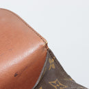 LOUIS VUITTON Monogram Saint Cloud GM Shoulder Bag M51242 LV Auth BA12436-9