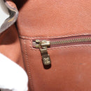 LOUIS VUITTON Monogram Saint Cloud GM Shoulder Bag M51242 LV Auth BA12436-25