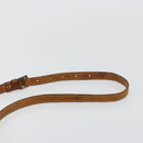 LOUIS VUITTON Monogram Saint Cloud GM Shoulder Bag M51242 LV Auth BA12436-8