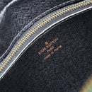 LOUIS VUITTON Epi Trocadero 23 Shoulder Bag Green M52304 LV Auth BA12438A-18