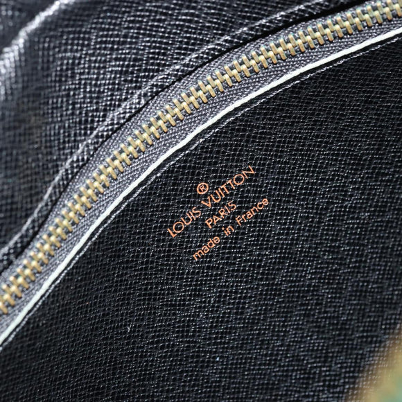 LOUIS VUITTON Epi Trocadero 23 Shoulder Bag Green M52304 LV Auth BA12438A
