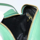 LOUIS VUITTON Epi Trocadero 23 Shoulder Bag Green M52304 LV Auth BA12438A-20