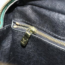 LOUIS VUITTON Epi Trocadero 23 Shoulder Bag Green M52304 LV Auth BA12438A-21