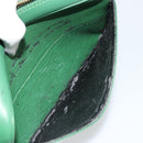 LOUIS VUITTON Epi Trocadero 23 Shoulder Bag Green M52304 LV Auth BA12438A-22