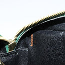LOUIS VUITTON Epi Trocadero 23 Shoulder Bag Green M52304 LV Auth BA12438A-12
