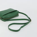 LOUIS VUITTON Epi Trocadero 23 Shoulder Bag Green M52304 LV Auth BA12438A-7