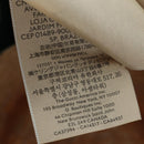 GUCCI Straw Hat S Beige Auth BA12455M-13