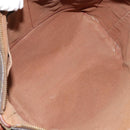 LOUIS VUITTON Monogram Totally PM Tote Bag M56688 LV Auth BA12459-11