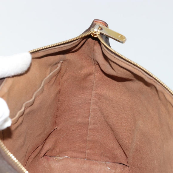 LOUIS VUITTON Monogram Totally PM Tote Bag M56688 LV Auth BA12459