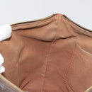 LOUIS VUITTON Monogram Totally PM Tote Bag M56688 LV Auth BA12459-20
