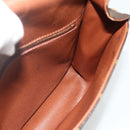 LOUIS VUITTON Monogram Saint Cloud GM Shoulder Bag M51242 LV Auth BA12462-23