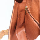 LOUIS VUITTON Monogram Saint Cloud GM Shoulder Bag M51242 LV Auth BA12462-24