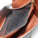 LOUIS VUITTON Monogram Saint Cloud GM Shoulder Bag M51242 LV Auth BA12462-11