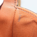 LOUIS VUITTON Monogram Saint Cloud GM Shoulder Bag M51242 LV Auth BA12462-12