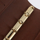 LOUIS VUITTON Monogram Agenda PM Day Planner Cover R20005 LV Auth BA12468A-10