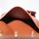 LOUIS VUITTON Monogram Agenda PM Day Planner Cover R20005 LV Auth BA12468A-21