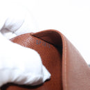LOUIS VUITTON Monogram Agenda PM Day Planner Cover R20005 LV Auth BA12468A-12
