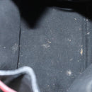 LOUIS VUITTON Epi Noe Shoulder Bag Bicolor Black Red M44017 LV Auth BA1247-17