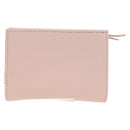 GUCCI Bifold Wallet Leather Pink Gold 790063 Auth BA12476M-2