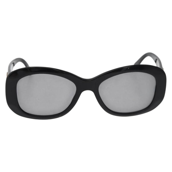 VALENTINO Sunglasses plastic Black Auth BA12481A