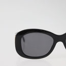VALENTINO Sunglasses plastic Black Auth BA12481A-4