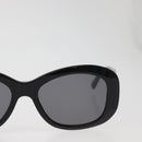 VALENTINO Sunglasses plastic Black Auth BA12481A-5