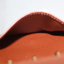 LOUIS VUITTON Monogram Agenda PM Day Planner Cover R20005 LV Auth BA12488-22