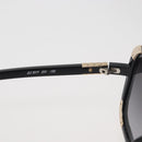 Chloe Sunglasses plastic Black Auth BA12497A-11
