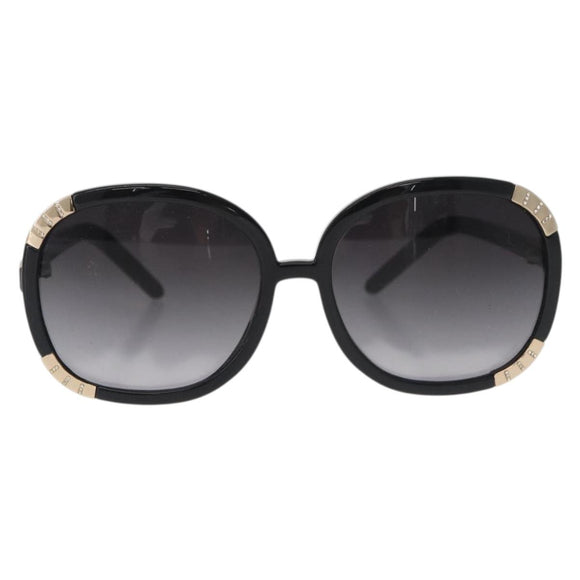 Chloe Sunglasses plastic Black Auth BA12497A