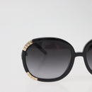 Chloe Sunglasses plastic Black Auth BA12497A-4