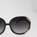 Chloe Sunglasses plastic Black Auth BA12497A-5