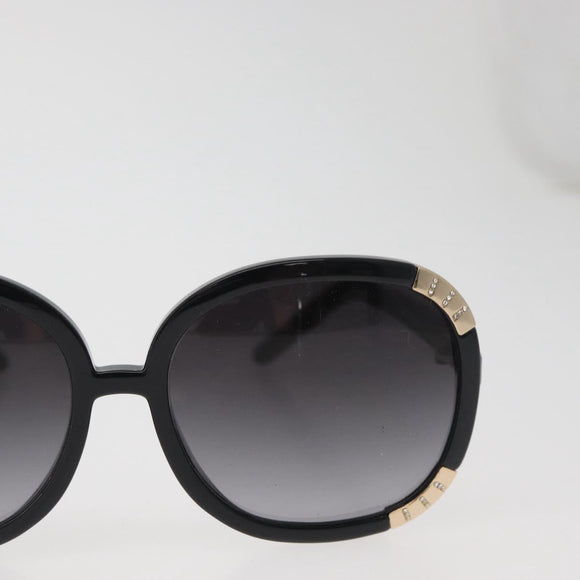 Chloe Sunglasses plastic Black Auth BA12497A