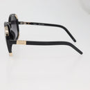 Chloe Sunglasses plastic Black Auth BA12497A-8