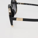 Chloe Sunglasses plastic Black Auth BA12497A-9