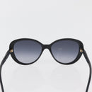 Jimmy Choo Sunglasses plastic 2 Set Brown Black Auth BA12499-3