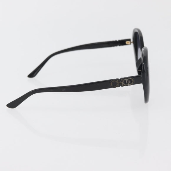 Jimmy Choo Sunglasses plastic 2 Set Brown Black Auth BA12499