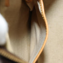 LOUIS VUITTON Monogram Deauville Hand Bag M47270 LV Auth BA12506-22