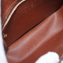 LOUIS VUITTON Monogram Saint Cloud MM Shoulder Bag M51243 LV Auth BA12522-10