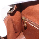 LOUIS VUITTON Monogram Saint Cloud MM Shoulder Bag M51243 LV Auth BA12522-24