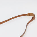 LOUIS VUITTON Monogram Saint Cloud MM Shoulder Bag M51243 LV Auth BA12522-15