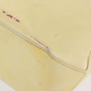 LOUIS VUITTON Monogram Vernis Reade PM Hand Bag Gris M91145 LV Auth BA12523-10