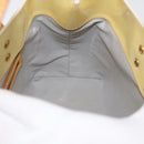 LOUIS VUITTON Monogram Vernis Reade PM Hand Bag Gris M91145 LV Auth BA12523-19