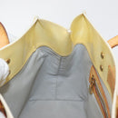 LOUIS VUITTON Monogram Vernis Reade PM Hand Bag Gris M91145 LV Auth BA12523-20