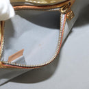LOUIS VUITTON Monogram Vernis Reade PM Hand Bag Gris M91145 LV Auth BA12523-22