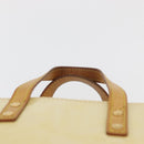 LOUIS VUITTON Monogram Vernis Reade PM Hand Bag Gris M91145 LV Auth BA12523-9