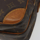 LOUIS VUITTON Monogram Amazon Shoulder Bag M45236 LV Auth BA12528-10