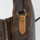 LOUIS VUITTON Monogram Amazon Shoulder Bag M45236 LV Auth BA12528-14