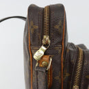 LOUIS VUITTON Monogram Amazon Shoulder Bag M45236 LV Auth BA12528-15